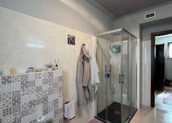 Bagno - Villa via Don Giovanni Battista Sapino, 31/1, Carmagnola - foto 14