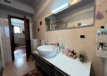 Bagno - Villa via Don Giovanni Battista Sapino, 31/1, Carmagnola - foto 15