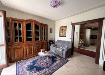 Soggiorno - Villa via Don Giovanni Battista Sapino, 31/1, Carmagnola - foto 16