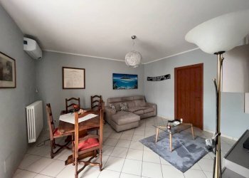 Soggiorno - Villa via Don Giovanni Battista Sapino, 31/1, Carmagnola - foto 20