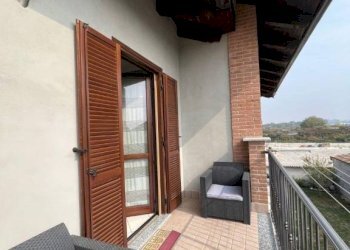 Balcone - Villa via Don Giovanni Battista Sapino, 31/1, Carmagnola - foto 22