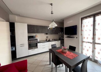 Cucina - Villa via Don Giovanni Battista Sapino, 31/1, Carmagnola - foto 23