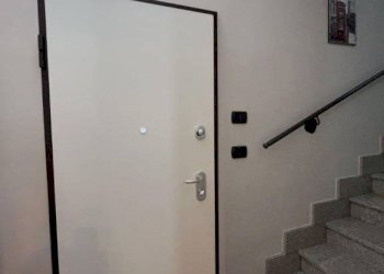 Interno palazzo - Villa via Don Giovanni Battista Sapino, 31/1, Carmagnola - foto 32