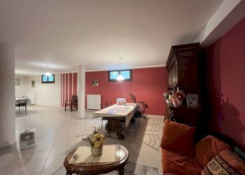 Taverna - Villa via Don Giovanni Battista Sapino, 31/1, Carmagnola - foto 33