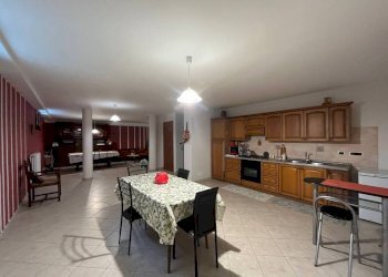 Taverna - Villa via Don Giovanni Battista Sapino, 31/1, Carmagnola - foto 36