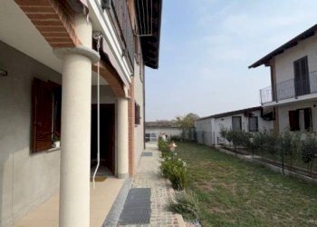 Giardino - Villa via Don Giovanni Battista Sapino, 31/1, Carmagnola - foto 41