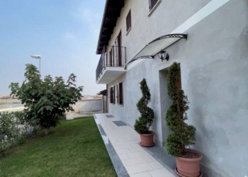 Giardino - Villa via Don Giovanni Battista Sapino, 31/1, Carmagnola - foto 43