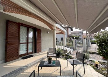 Terrazzo - Villa via Don Giovanni Battista Sapino, 31/1, Carmagnola - foto 45