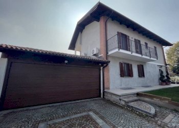 Facciata - Villa via Don Giovanni Battista Sapino, 31/1, Carmagnola - foto 46