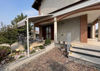 Giardino - Villa via Don Giovanni Battista Sapino, 31/1, Carmagnola - foto 47