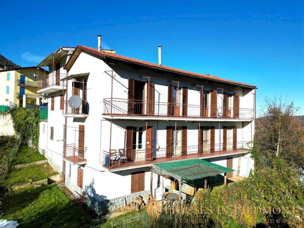 Facciata - Villa Viola - foto 2