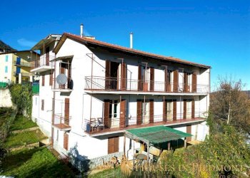 Facciata - Villa Viola - foto 2