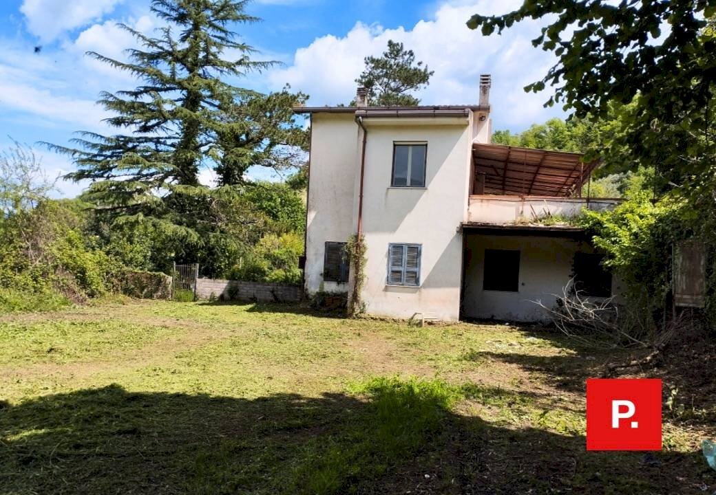 Foto 1 - Casa indipendente SP 328, Rocca D'Evandro - foto 1