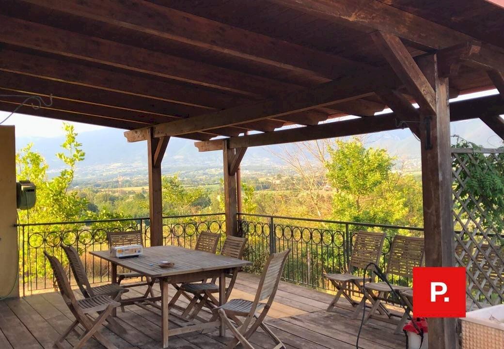 Foto 2 - Villa via Sottovia, Ruviano - photo 2