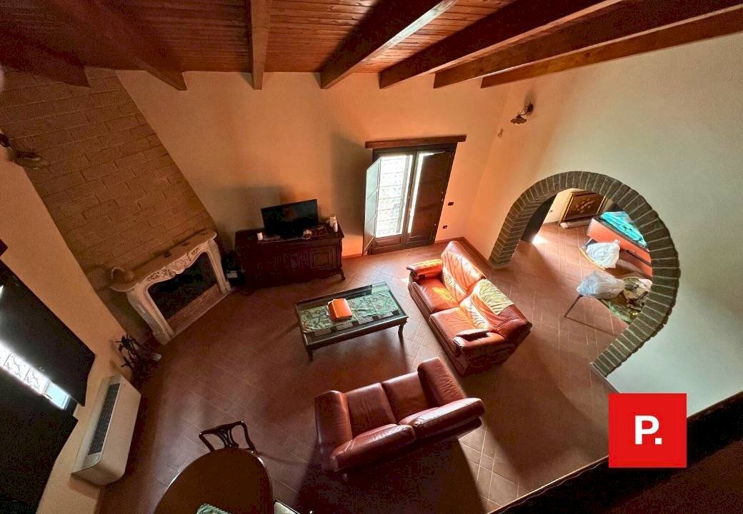 Foto 3 - Villa via Sottovia, Ruviano - photo 3