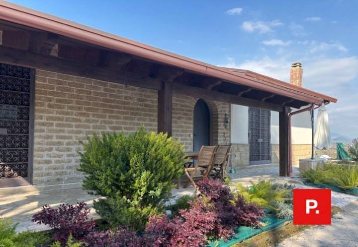 Foto 2 - Villa via Sottovia, Ruviano - foto 1