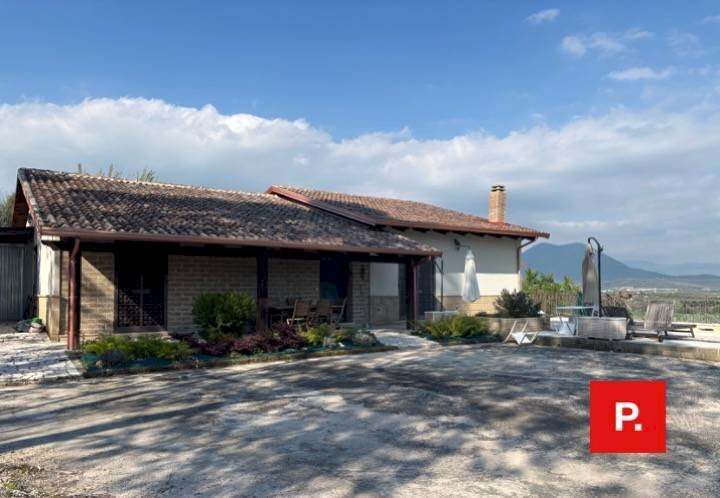 Foto 4 - Villa via Sottovia, Ruviano - foto 3