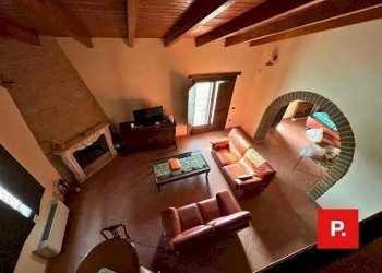 Foto 3 - Villa via Sottovia, Ruviano - foto 3