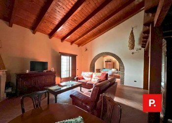 Foto 4 - Villa via Sottovia, Ruviano - foto 4