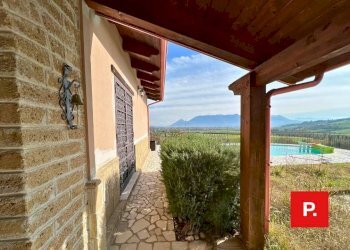 Foto 15 - Villa via Sottovia, Ruviano - foto 15