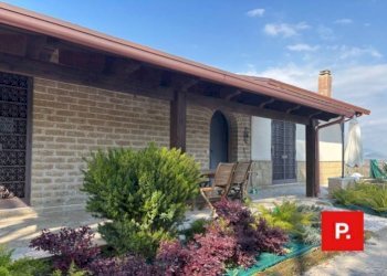 Foto 2 - Villa via Sottovia, Ruviano - foto 1