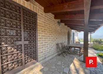 Foto 7 - Villa via Sottovia, Ruviano - foto 6