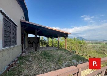 Foto 8 - Villa via Sottovia, Ruviano - foto 7