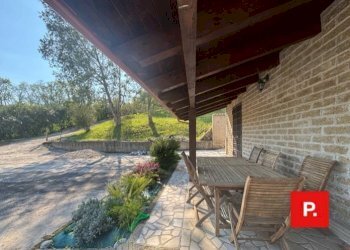 Foto 9 - Villa via Sottovia, Ruviano - foto 8