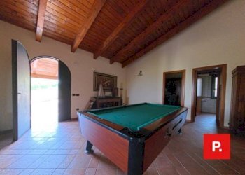 Foto 10 - Villa via Sottovia, Ruviano - foto 9