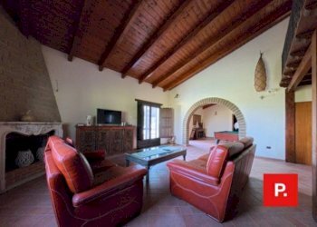 Foto 13 - Villa via Sottovia, Ruviano - foto 12