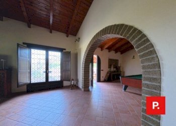 Foto 19 - Villa via Sottovia, Ruviano - foto 18