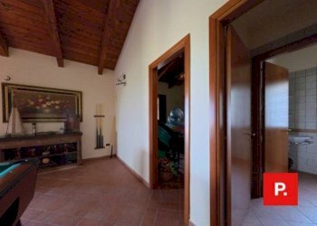 Foto 23 - Villa via Sottovia, Ruviano - foto 22