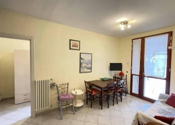 Salone - Trilocale viale dei Pioppi, Ravenna (zona Porto Corsini) - foto 7