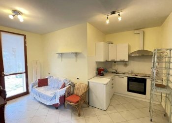 Cucina - Trilocale viale dei Pioppi, Ravenna (zona Porto Corsini) - foto 8