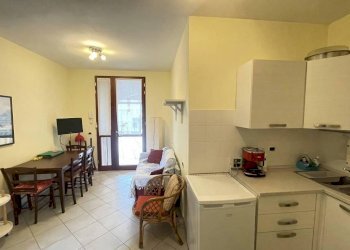 Cucina - Trilocale viale dei Pioppi, Ravenna (zona Porto Corsini) - foto 9