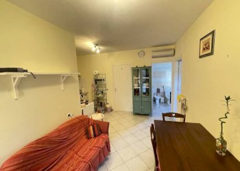 Salone - Trilocale viale dei Pioppi, Ravenna (zona Porto Corsini) - foto 11