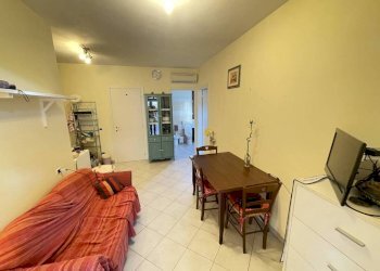 Salone - Trilocale viale dei Pioppi, Ravenna (zona Porto Corsini) - foto 12