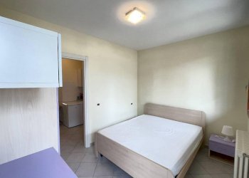 Camera da letto - Trilocale viale dei Pioppi, Ravenna (zona Porto Corsini) - foto 13