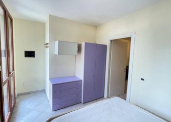 Camera da letto - Trilocale viale dei Pioppi, Ravenna (zona Porto Corsini) - foto 14