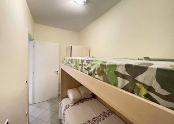 Camera da letto - Trilocale viale dei Pioppi, Ravenna (zona Porto Corsini) - foto 17