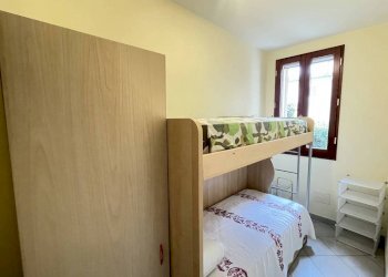 Camera da letto - Trilocale viale dei Pioppi, Ravenna (zona Porto Corsini) - foto 18