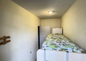 Camera da letto - Trilocale viale dei Pioppi, Ravenna (zona Porto Corsini) - foto 19