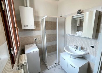 Bagno - Trilocale viale dei Pioppi, Ravenna (zona Porto Corsini) - foto 20