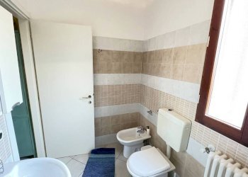 Bagno - Trilocale viale dei Pioppi, Ravenna (zona Porto Corsini) - foto 22