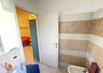 Bagno - Trilocale viale dei Pioppi, Ravenna (zona Porto Corsini) - foto 23