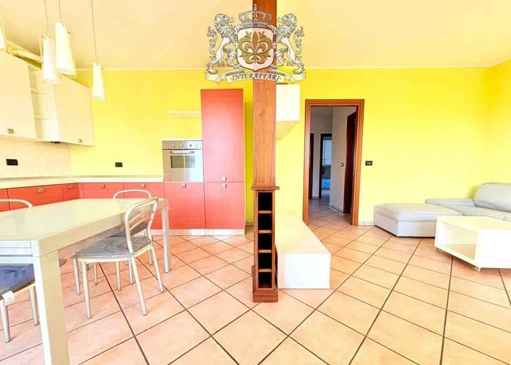 Salone - Appartamento via Emanuele Filiberto, 3, Beinette - foto 3