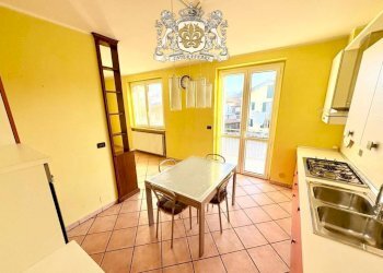 Cucina - Appartamento via Emanuele Filiberto, 3, Beinette - foto 7