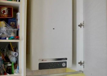 Cucina - Appartamento via Emanuele Filiberto, 3, Beinette - foto 9