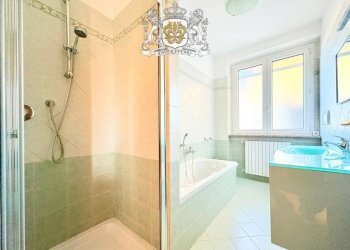 Bagno - Appartamento via Emanuele Filiberto, 3, Beinette - foto 10