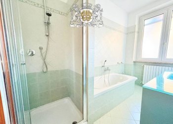 Bagno - Appartamento via Emanuele Filiberto, 3, Beinette - foto 11